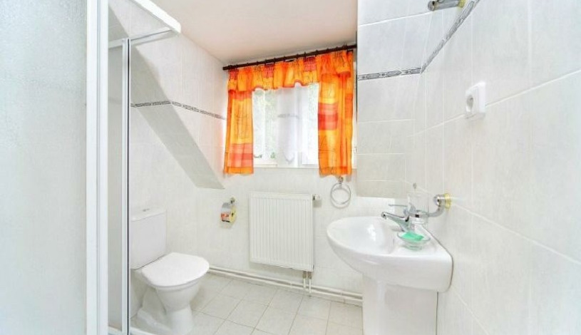 Pension Katty Špindlerův Mlýn